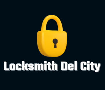 del city locksmith ok